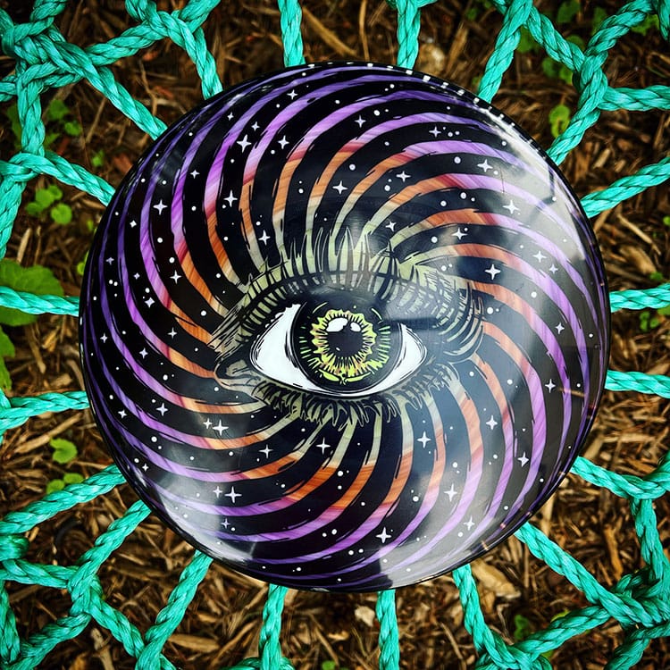 Eye Galaxy - Innova Mystere
