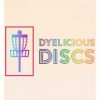 DiscsDyedByDave_DavesSpinDyeJigRig_dyelicious_discs
